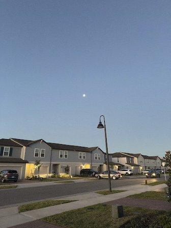 Cagan Crossings West by Meritage Homes