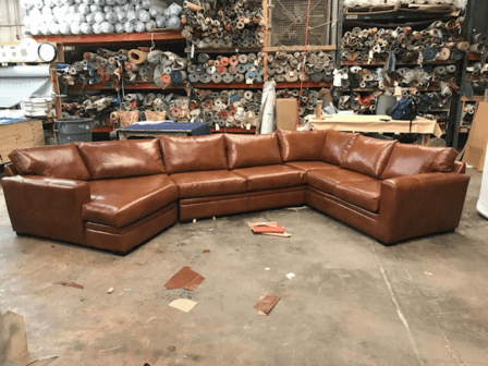 One Premium Upholstery LLC
