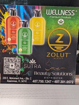 Beauty Solutions Distributior LLC
