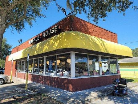 Waffle House