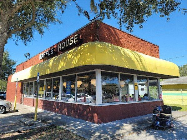 Waffle House