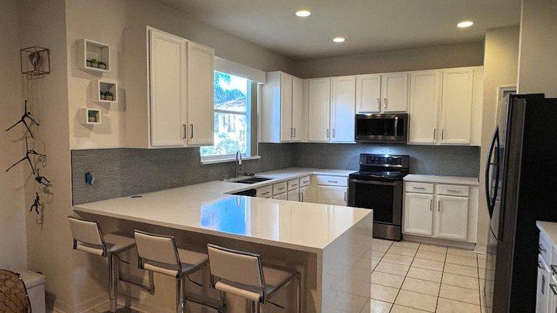 Venzil Granite