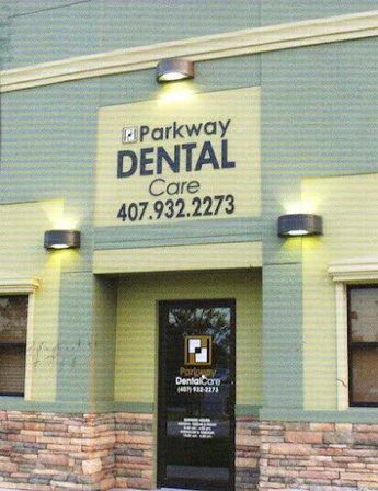 Parkway Dental Care