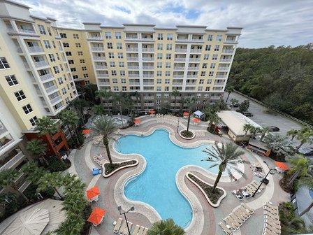 Vacation Village at Parkway - Building 17