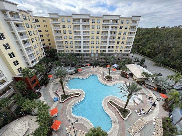 Vacation Village at Parkway - Building 17