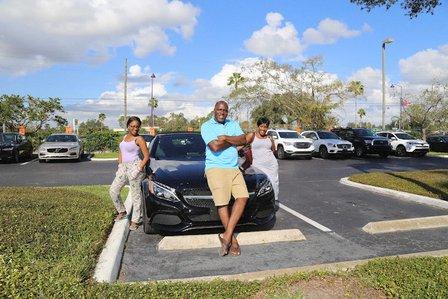 SIXT Rent a Car Kissimmee