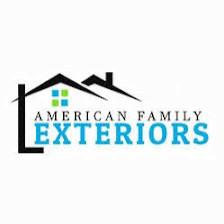 American Family Exteriors