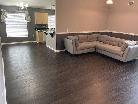 Flooring Outlet Center