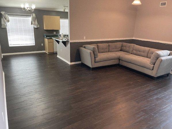 Flooring Outlet Center