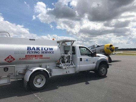 Bartow Flying Service