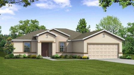 Mabel Loop Ridge by Maronda Homes