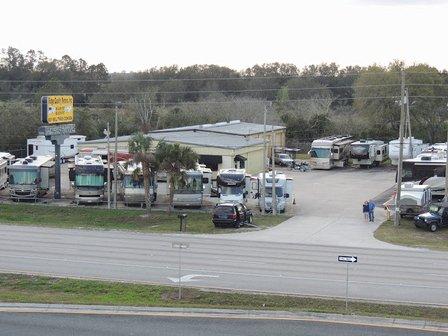 Ridge Quality Motors Inc.