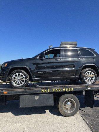 Lake Wales Chrysler Dodge Jeep Ram Parts
