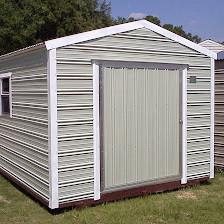 Tampa Sheds of Lakeland - Langston's Utility Buildings Inc.