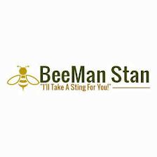 BeeMan Stan Bee Removal