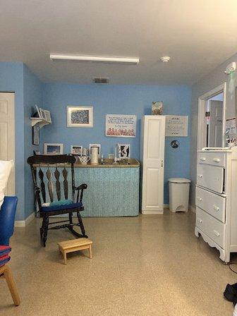 Barefoot Baby's Birth Services