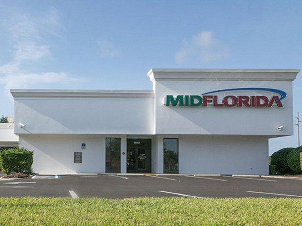 MIDFLORIDA Credit Union - Wauchula Branch