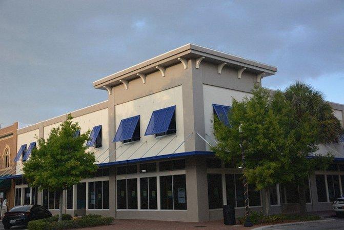 Parker's Custom Canvas & Awnings