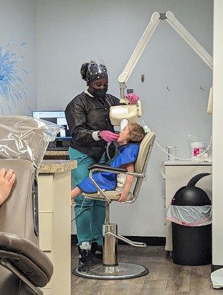 Children and Teen Dental of Florida - Winter Haven