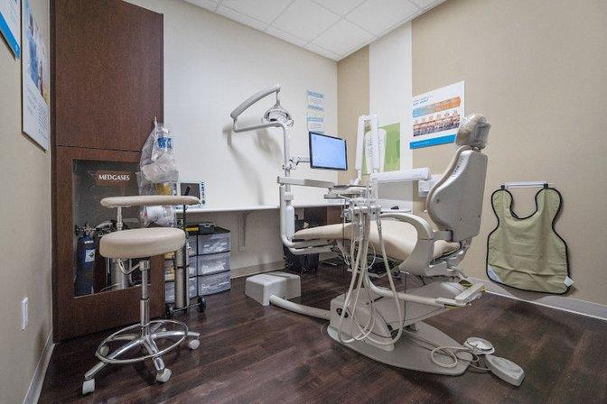 Dentists of Port Charlotte
