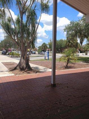 Florida Department of Revenue Child Support Program - Port Charlotte