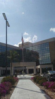 Charlotte County Clerk of the Circuit Court