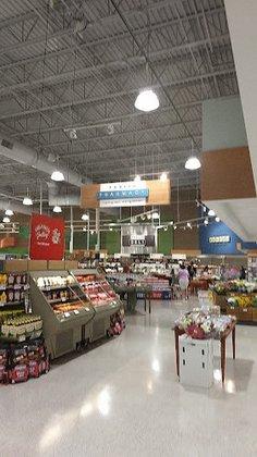 Publix Super Market at Quesada Commons