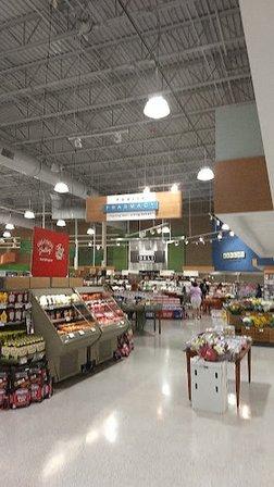Publix Super Market at Quesada Commons