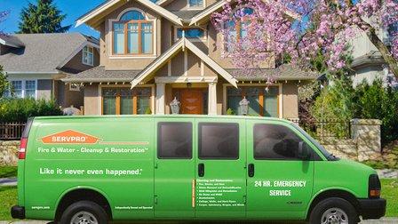 SERVPRO of Port Charlotte