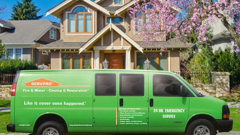 SERVPRO of Port Charlotte