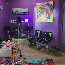 Ultraviolet Tan & Spa