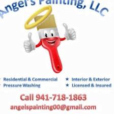 Angel's Painting Residential & Commercial, LLC