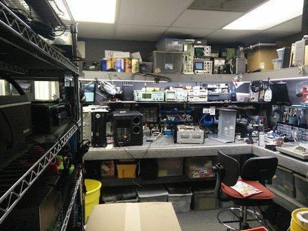 Audio Workshop LLC