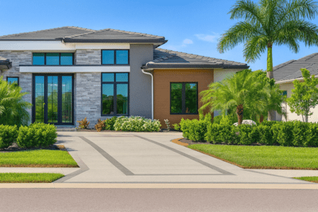 Bradenton Concrete Contractor