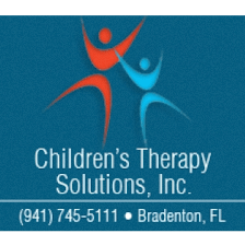 Children’s Therapy Solutions