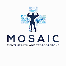 Mosaic Men's Health & Testosterone