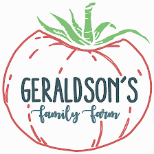 Geraldson's Family Farm