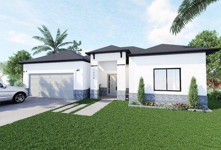 Reyes Group LLC