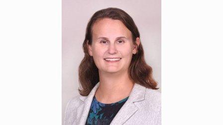 Stacey Gruber, MD