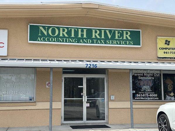 North River Accounting and Tax Services, Inc.
