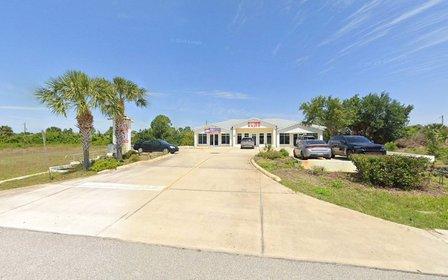 MT's Gun Shop