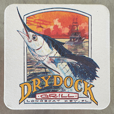 Dry Dock Waterfront Grill