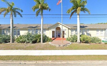 Osprey School