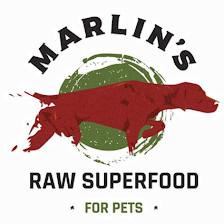 Marlin's Raw Superfood for Pets