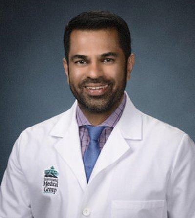 Faisal Ahmad, MD - Intercoastal Medical Group