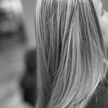 Emily Vo | Hairstylist @ Viva Salon