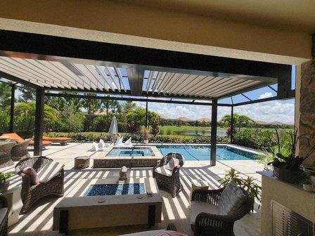 Sarasota Pergolas