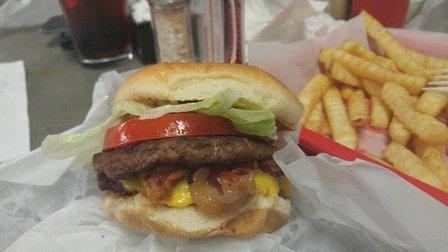Hob Nob Drive In Restaurant