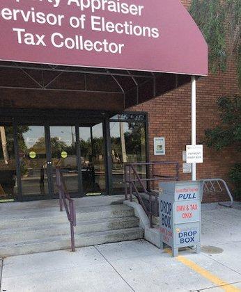 Sarasota County Tax Collector