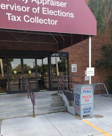 Sarasota County Tax Collector